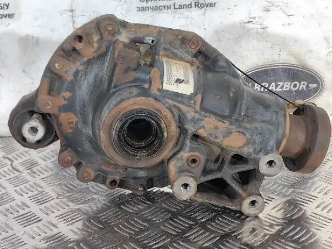 Редуктор передний Land Rover Sport L320 3.54