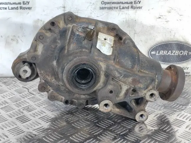 Редуктор передний Land Rover Sport L320 3.54