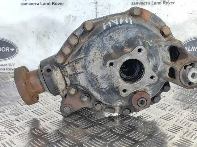 Редуктор передний Land Rover Sport L320 3.54