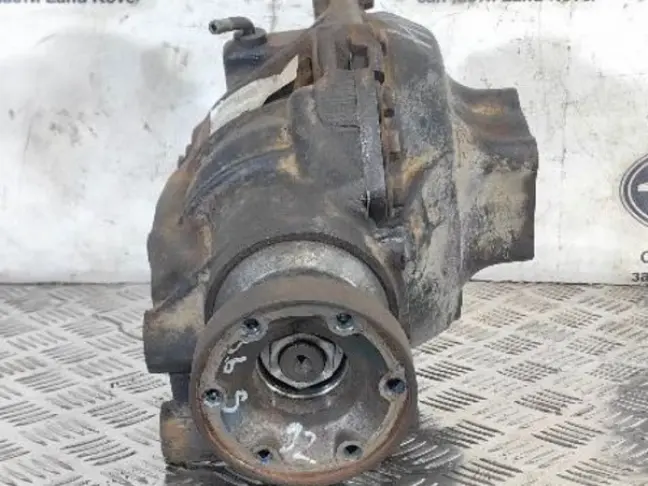 Редуктор передний Land Rover Sport L320 3.54