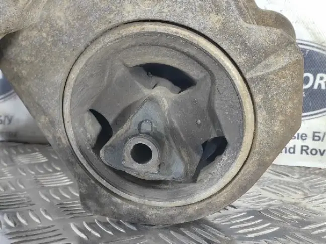 Раздатка Range Rover L322 M62B44 2002-2005