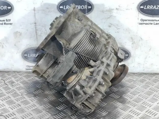 Раздатка Range Rover L322 M62B44 2002-2005