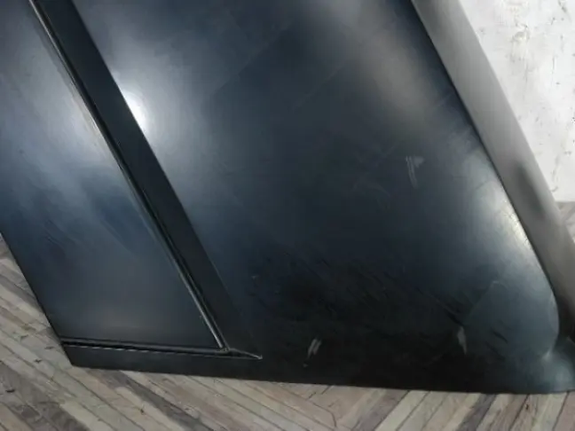 Молдинг стойки задний левый Range Rover 3 L322