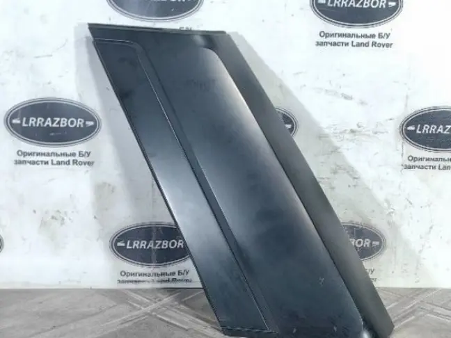 Молдинг стойки задний левый Range Rover 3 L322