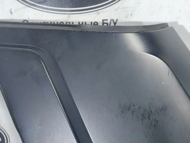 Молдинг стойки задний левый Range Rover 3 L322