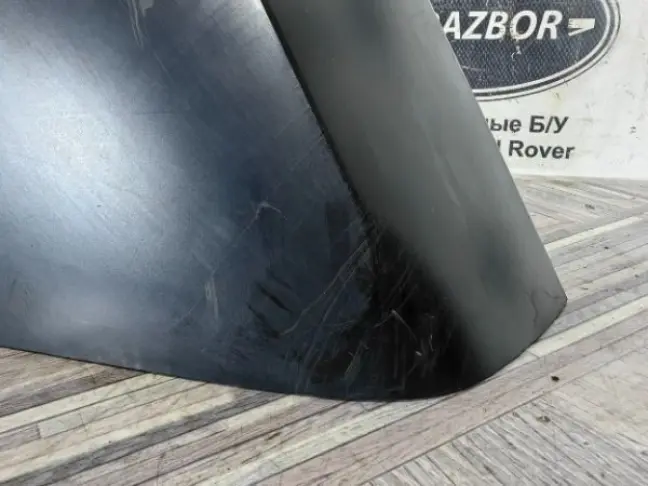 Молдинг стойки задний левый Range Rover 3 L322