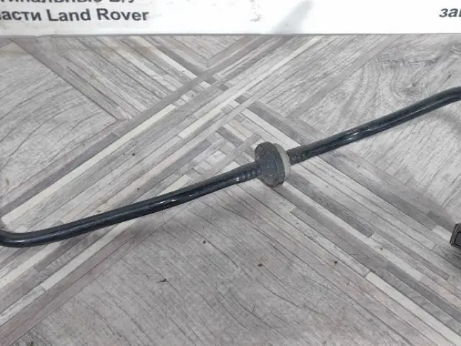 Вакуумная трубка Range Rover 3 L322 4.2 428PS