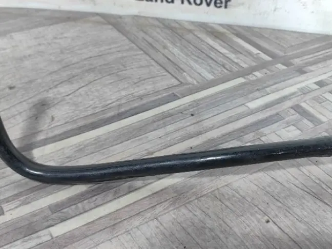 Вакуумная трубка Range Rover 3 L322 4.2 428PS