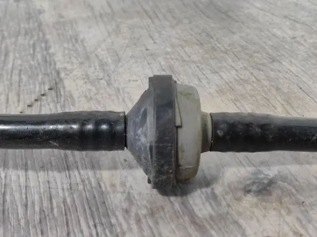 Вакуумная трубка Range Rover 3 L322 4.2 428PS