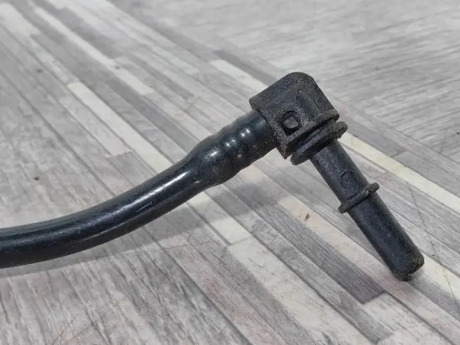 Вакуумная трубка Range Rover 3 L322 4.2 428PS