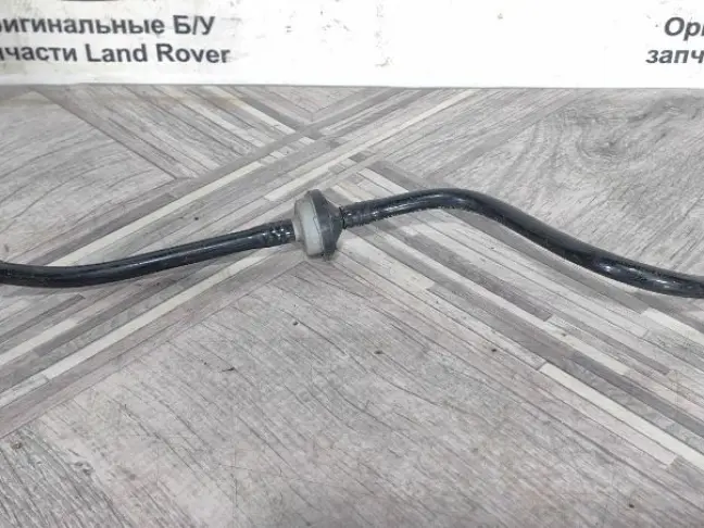 Вакуумная трубка Range Rover 3 L322 4.2 428PS