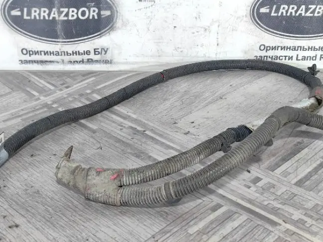 Силовой провод стартера Range Rover 3 L322 4.2
