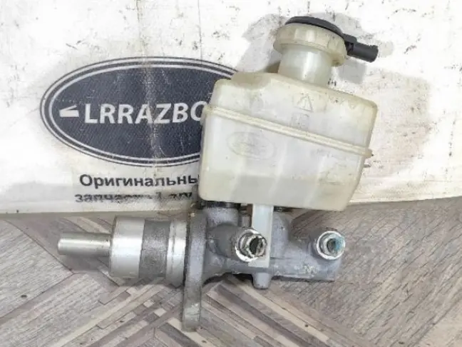 Главный тормозной цилиндр  Range Rover L322 09-12