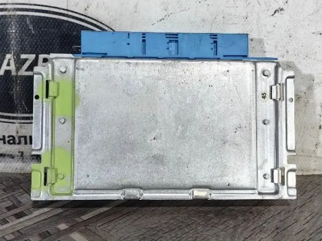 Блок управления АКПП Range Rover 3 L322 02-05 M62