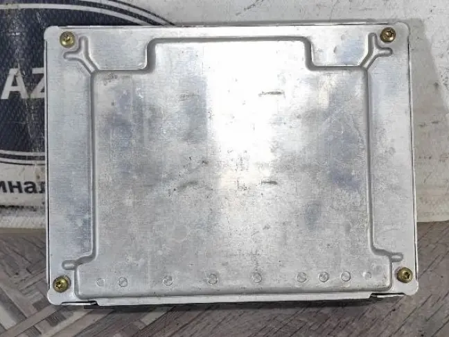 Блок управления ДВС Range Rover 3 L322 02-05 M62