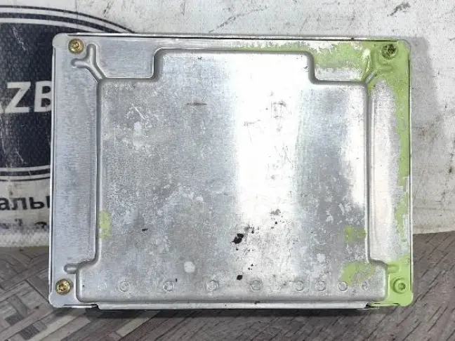 Блок управления ДВС Range Rover 3 L322 02-05 M62