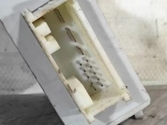 Иммобилайзер Range Rover 3 L322 02-05 M62B44