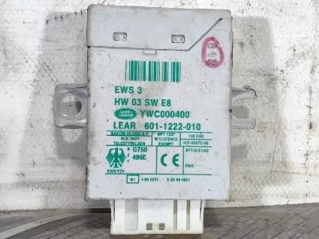 Иммобилайзер Range Rover 3 L322 02-05 M62B44