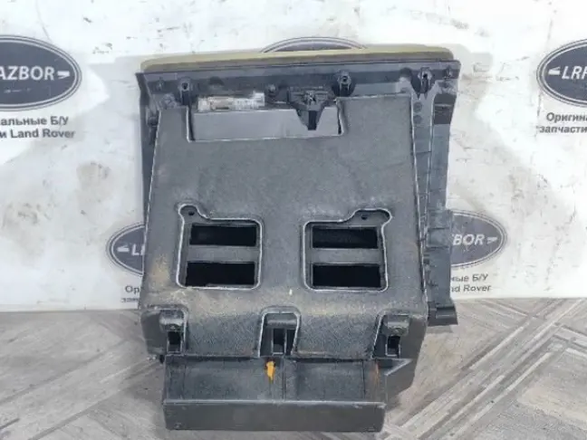 Бардачокв сборе Range Rover 3 L322 02-05