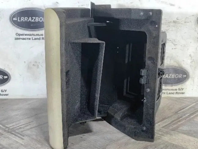 Бардачокв сборе Range Rover 3 L322 02-05