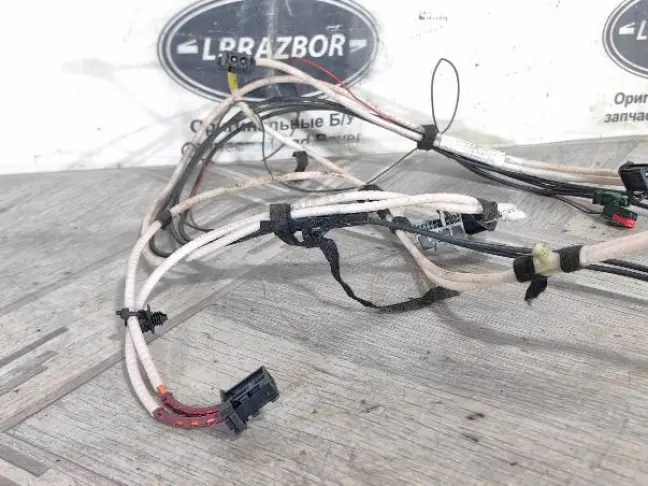 Оптоволоконный кабель Range Rover 3 L322