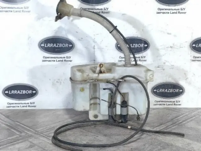 Бачок омывателя в сборе Range Rover L322 2006-2012