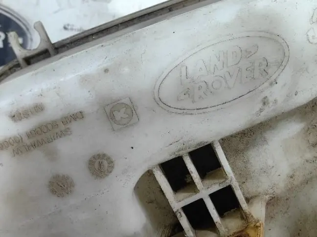 Бачок омывателя в сборе Range Rover L322 2006-2012