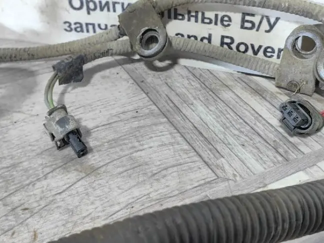 Проводка АКПП Range Rover Sport L320 4.4 448PN