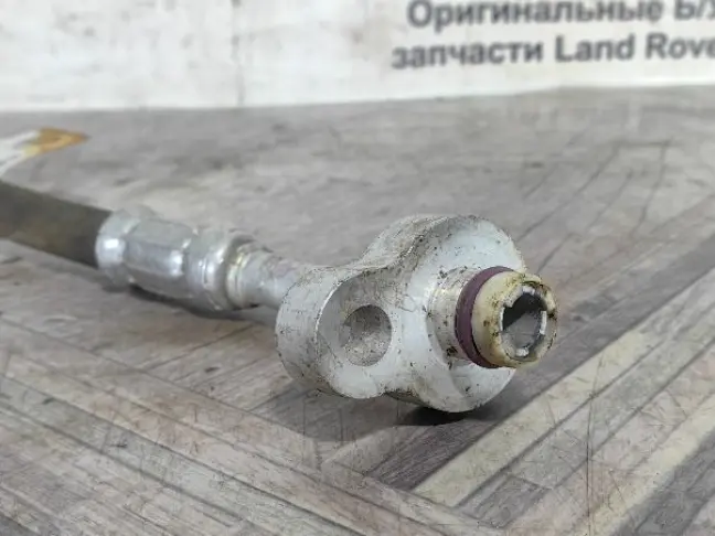 Трубка кондиционера Land Rover Evoque L538 2.0