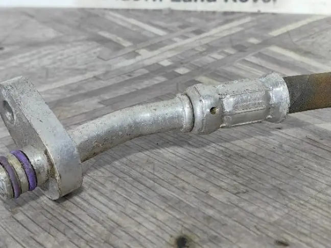 Трубка кондиционера Land Rover Evoque L538 2.0