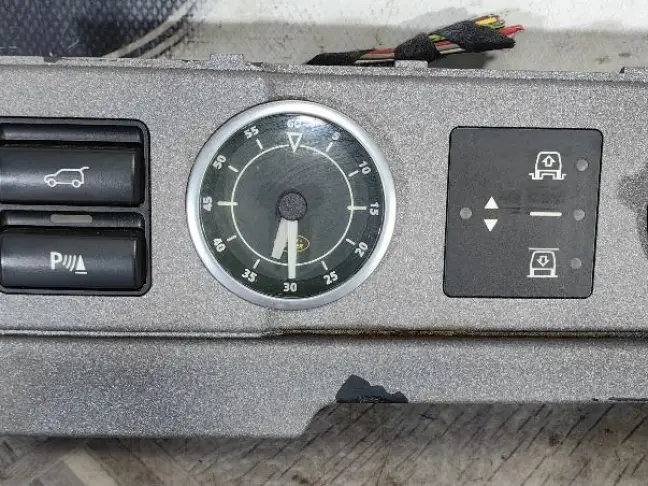 Панель подвески Land Rover Range Rover L322