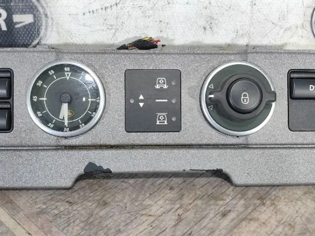 Панель подвески Land Rover Range Rover L322