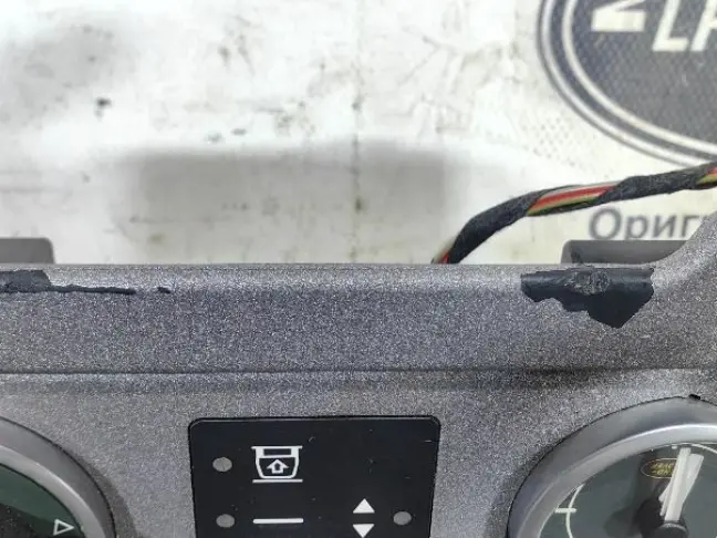 Панель подвески Land Rover Range Rover L322