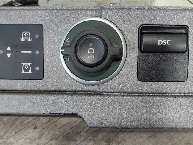 Панель подвески Land Rover Range Rover L322