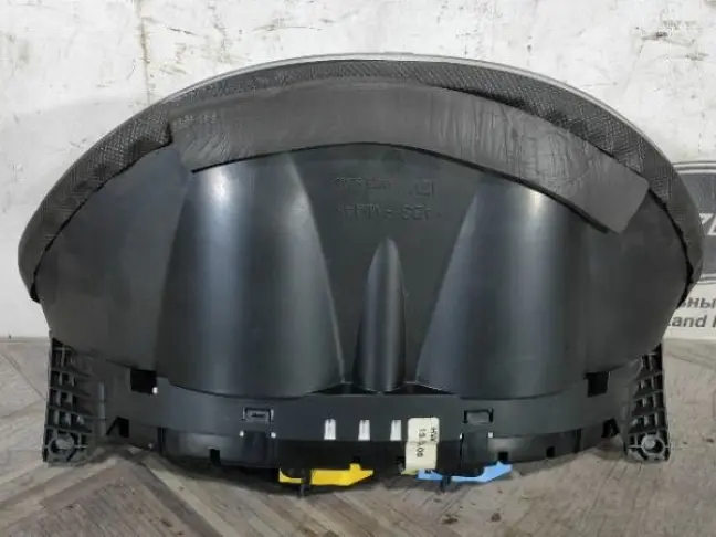 Панель приборов Range Rover 3 L322 3.6 368DT