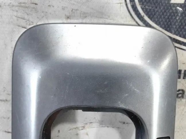 Панель управления подвеской Range Rover L322 07-09