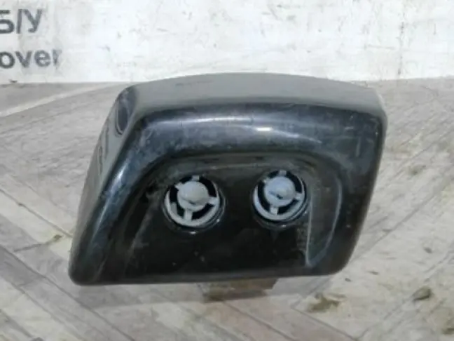 Форсунка фароомывателя левая Range Rover L322