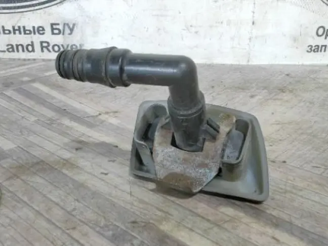 Форсунка фароомывателя левая Range Rover L322