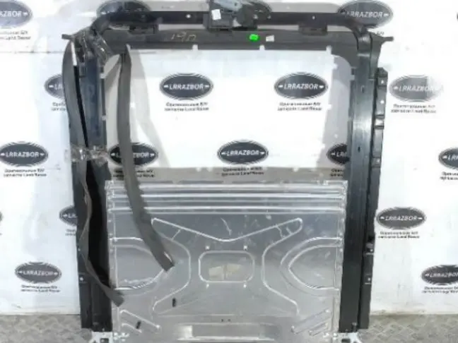 Люк без стекла Range Rover L322 2002-2012