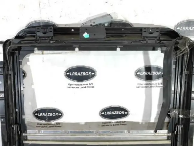 Люк без стекла Range Rover L322 2002-2012
