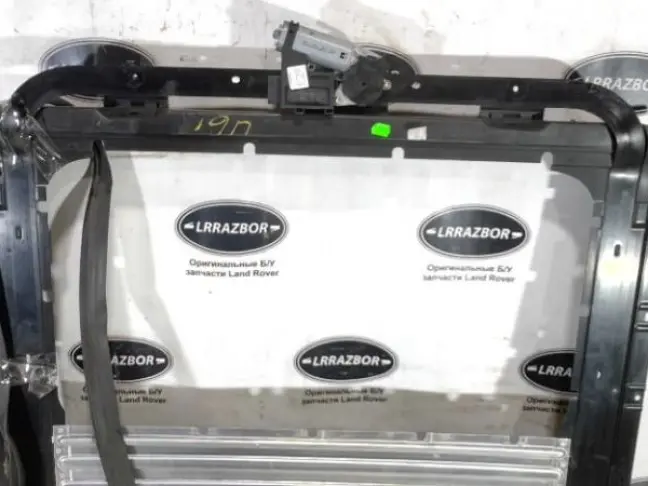 Люк без стекла Range Rover L322 2002-2012