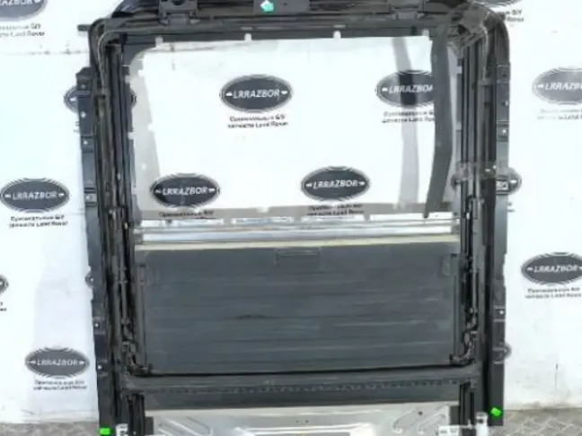 Люк без стекла Range Rover L322 2002-2012