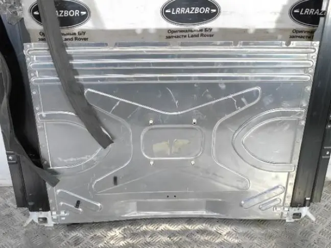Люк без стекла Range Rover L322 2002-2012