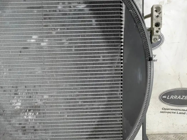Кассета радиаторов Range Rover L322 09-12 5.0 510