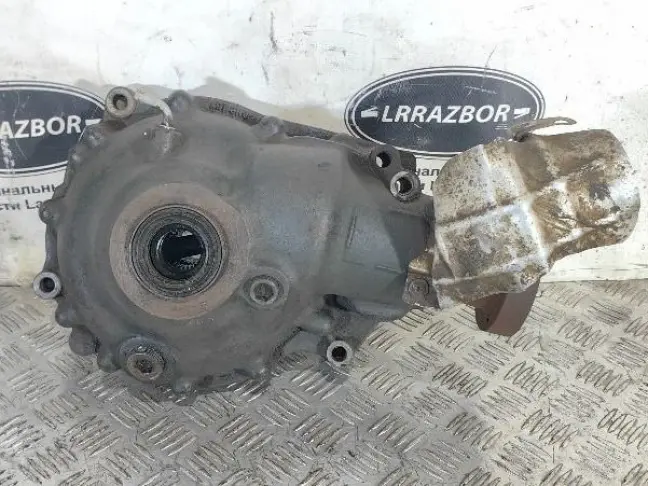 Редуктор передний Range Rover 3 L322 2005-2012