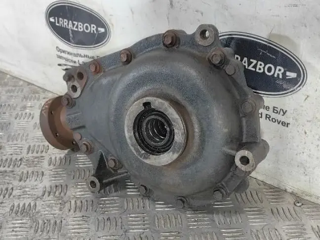 Редуктор передний Range Rover 3 L322 2005-2012