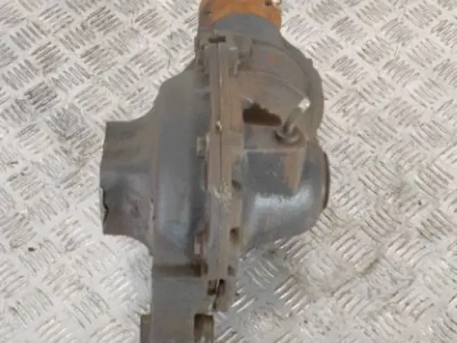 Редуктор передний Range Rover Sport L320 3.54