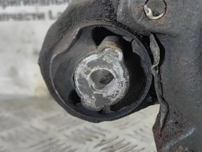 Редуктор передний Range Rover Sport L320 3.54