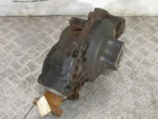 Редуктор передний Range Rover Sport L320 3.54