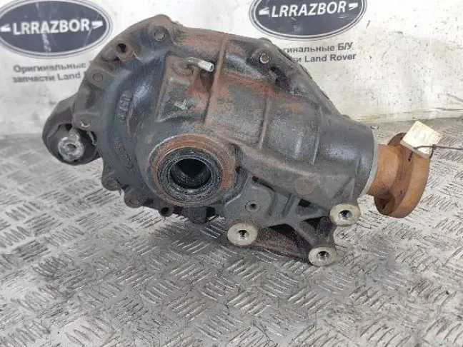 Редуктор передний Range Rover Sport L320 3.54